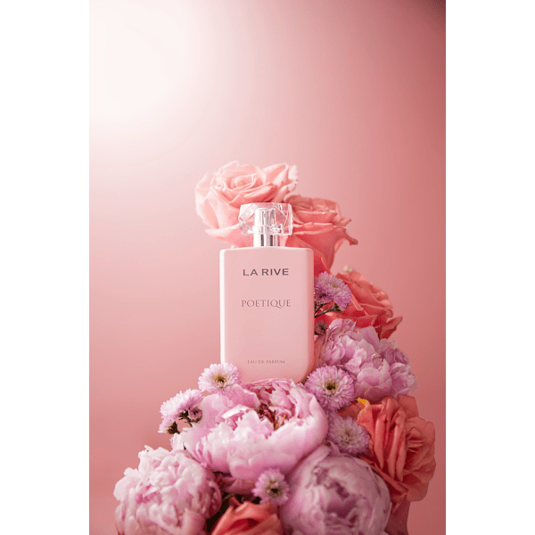 Poétique Eau de Parfum LA RIVE