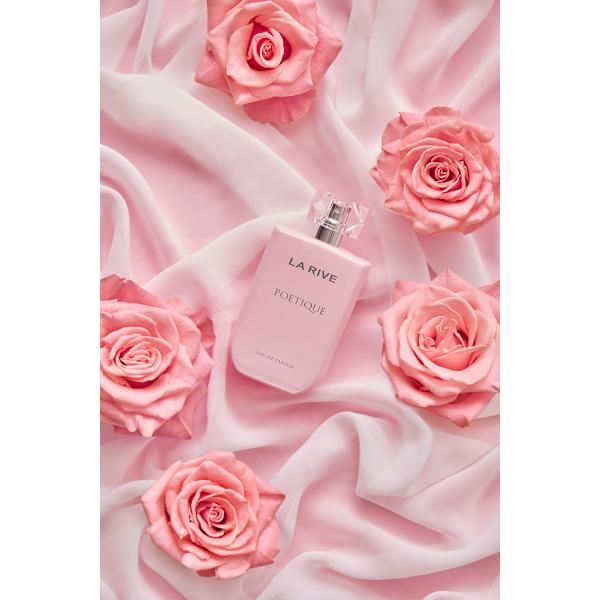 Poétique Eau de Parfum LA RIVE