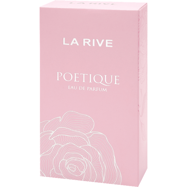 Poétique Eau de Parfum LA RIVE