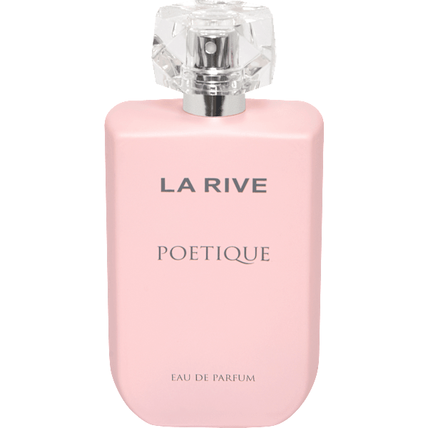 Poétique Eau de Parfum LA RIVE