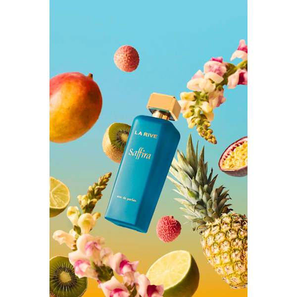Saffira Eau de Parfum LA RIVE