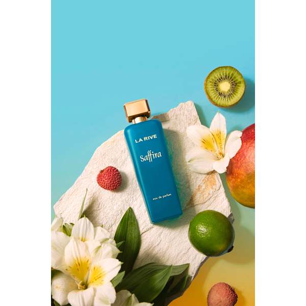 Saffira Eau de Parfum LA RIVE