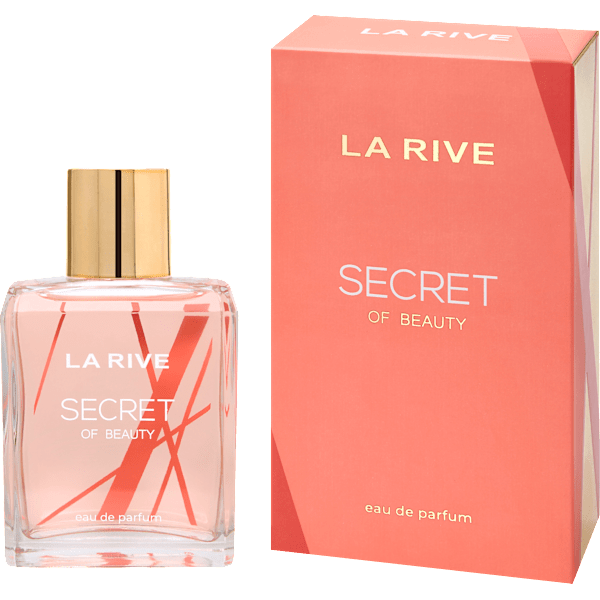 Secret of Beauty Eau de Parfum LA RIVE