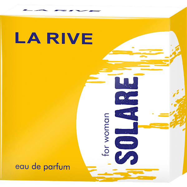 Solare Eau de Parfum LA RIVE