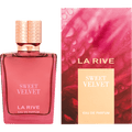 Sweet Velvet Eau de Toilette LA RIVE