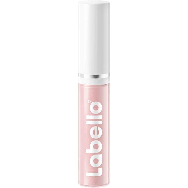 Lip Oil Clear Glossy Finish Clear Labello