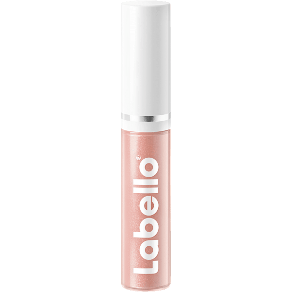 Lip Oil Glossy Finish Dress Nude Labello