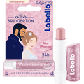 Lippenpflege Bridgerton Daphne & Simon Rose Meringue Labello
