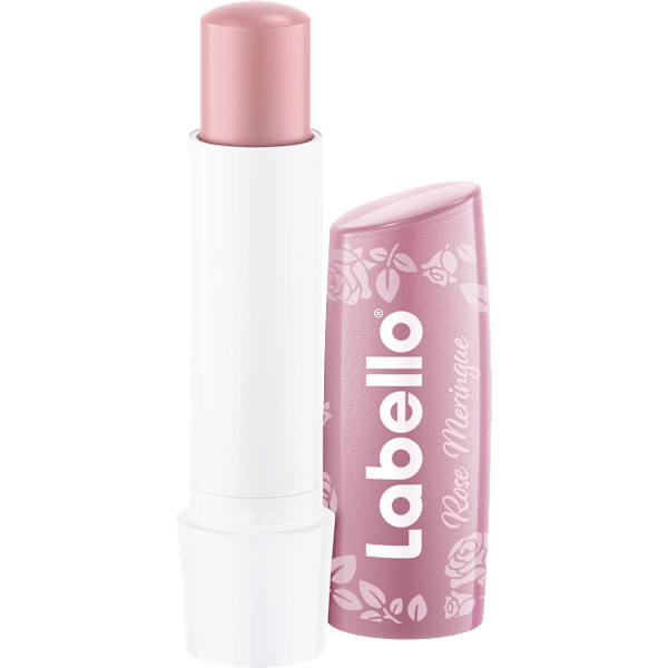 Lippenpflege Bridgerton Daphne & Simon Rose Meringue Labello