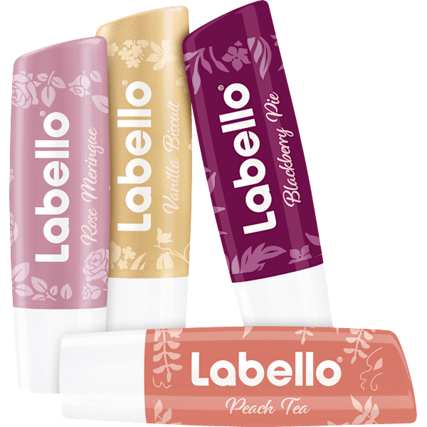 Lippenpflege Bridgerton Kate & Anthony Blackberry Pie Labello