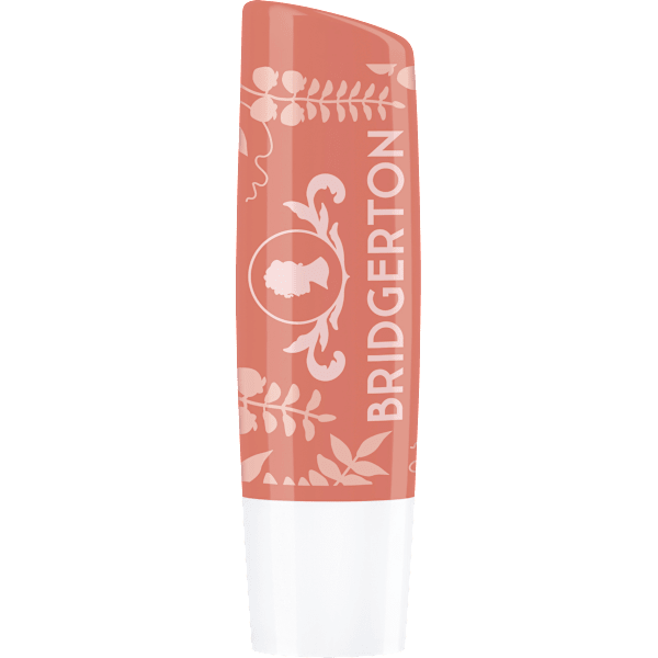 Lippenpflege Bridgerton Penelope & Colin Peach Tea Labello