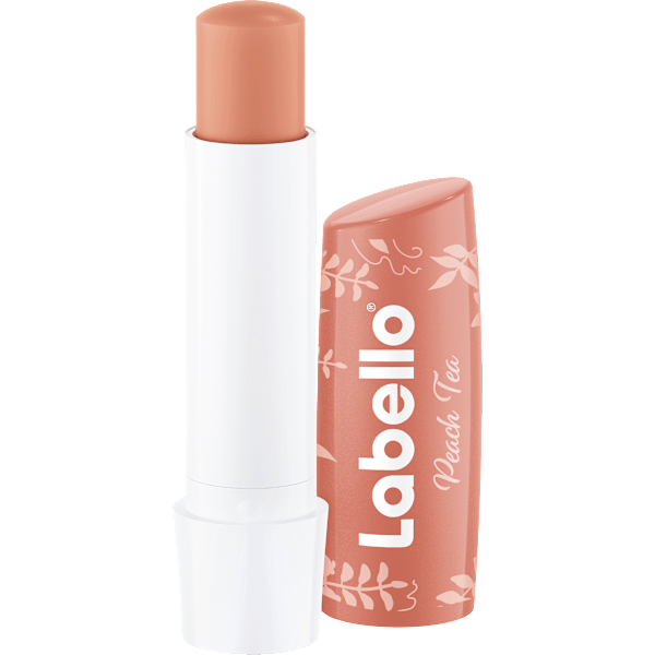 Lippenpflege Bridgerton Penelope & Colin Peach Tea Labello