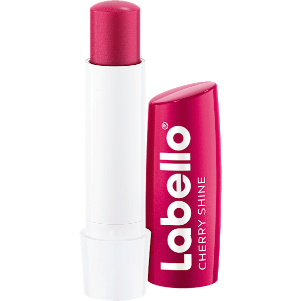 Lippenpflege Cherry Shine Labello