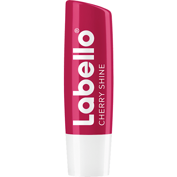 Lippenpflege Cherry Shine Labello