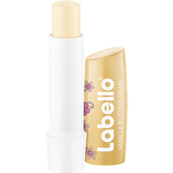 Lippenpflege Disney Princess Cinderalle Vanilla Buttercream Labello