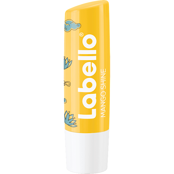 Lippenpflege Disney Princess Jasmin Mango Shine Labello