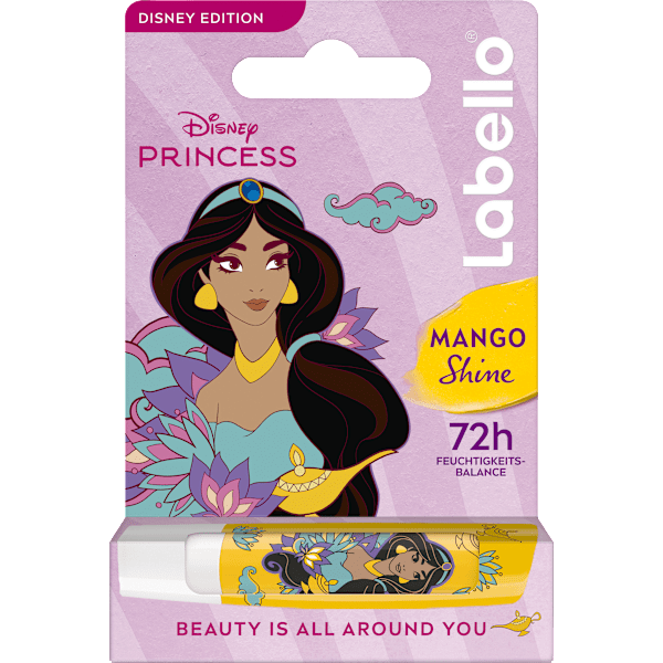 Lippenpflege Disney Princess Jasmin Mango Shine Labello