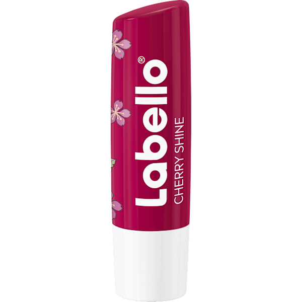 Lippenpflege Disney Princess Mulan Cherry Shine Labello