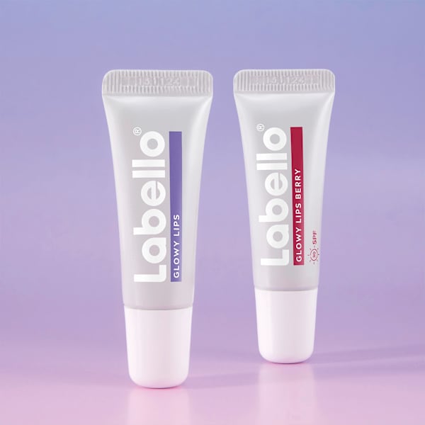 Lippenpflege Glowy Lips Labello