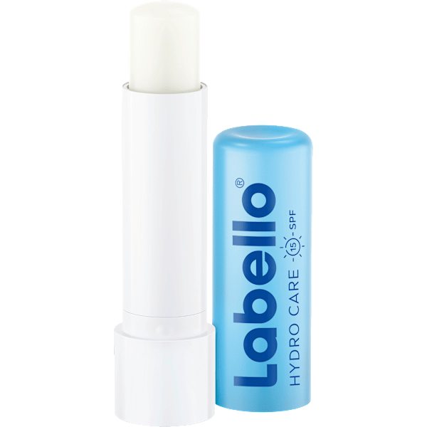 Lippenpflege Hydro Care LSF 15 Labello