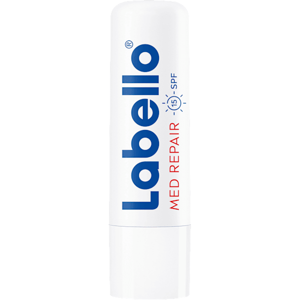 Lippenpflege Med Repair LSF 15 Labello