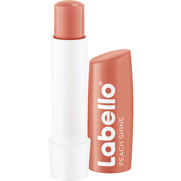 Lippenpflege Peach Shine Labello