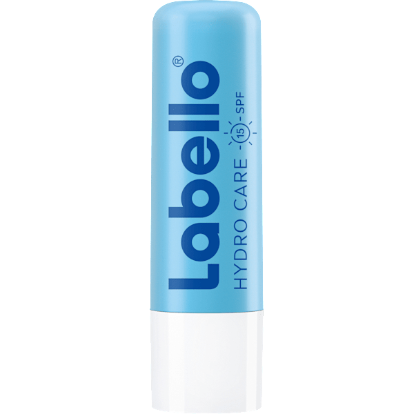 Lippenpflegestift Sun LSF 50 & Hydro LSF 15 Sommermix Set​ (2x4,8 g) Labello