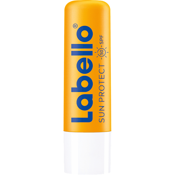 Lippenpflegestift sun protect LSF 50+ Labello