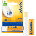 Lippenpflegestift sun protect LSF 50+ Labello