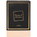 Khamrah Eau de Parfum Lattafa