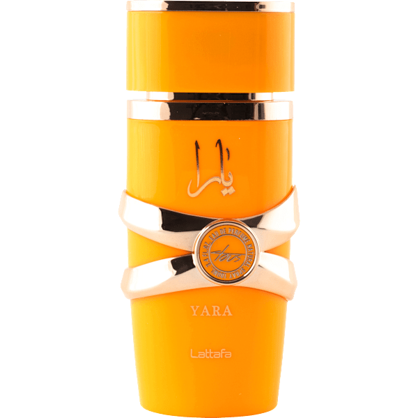 Yara Tous Eau de Parfum Lattafa