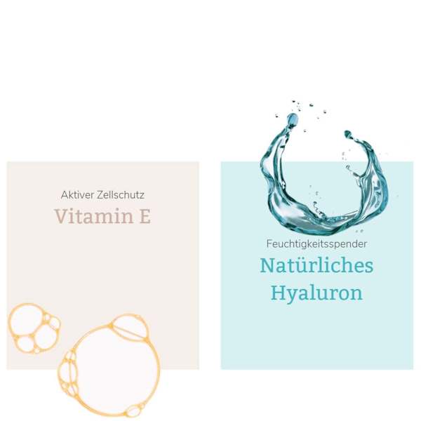 Fluid Anti-UV LSF 30 lavera NATURKOSMETIK