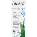 Gesichtscreme Basis Sensitiv beruhigend lavera NATURKOSMETIK