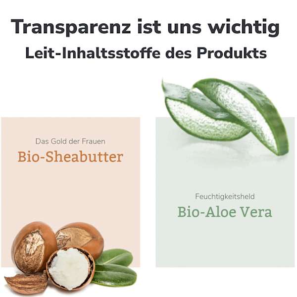 Handcreme Basis lavera NATURKOSMETIK