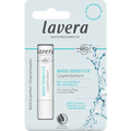 Lippenbalsam Basis Sensitiv lavera NATURKOSMETIK