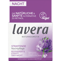 Nachtcreme straffend lavera NATURKOSMETIK
