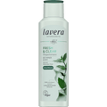 Shampoo Fresh & Clear lavera NATURKOSMETIK