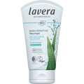 Waschgel Basis Sensitiv lavera NATURKOSMETIK