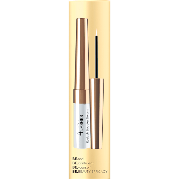 Wimpernserum Booster Long4Lashes
