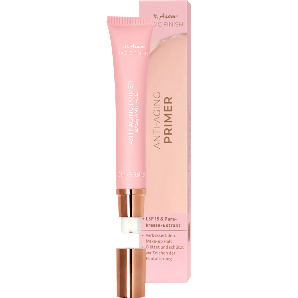 Anti Aging Primer LSF 15 M. Asam