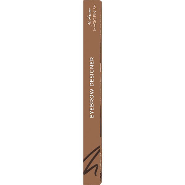 Augenbrauenstift Eyebrow Designer Brown M. Asam