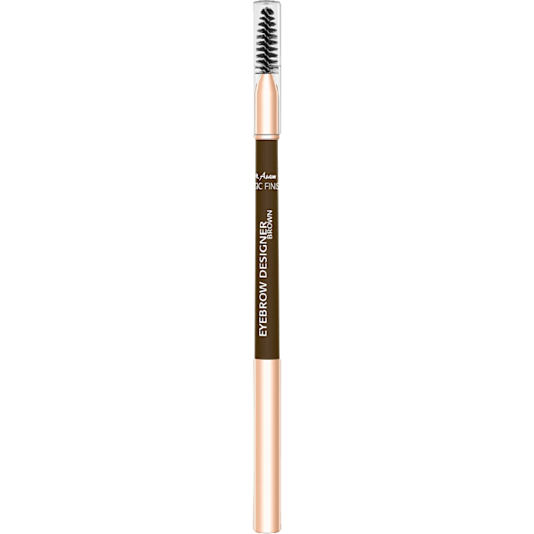 Augenbrauenstift Eyebrow Designer Brown M. Asam