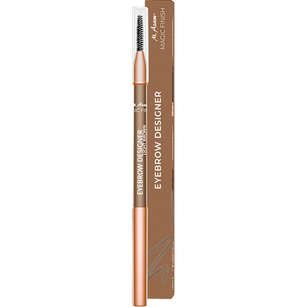 Augenbrauenstift Eyebrow Designer Light Brown M. Asam