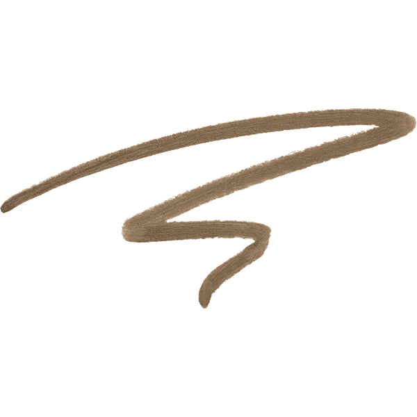 Augenbrauenstift Eyebrow Designer Light Brown M. Asam