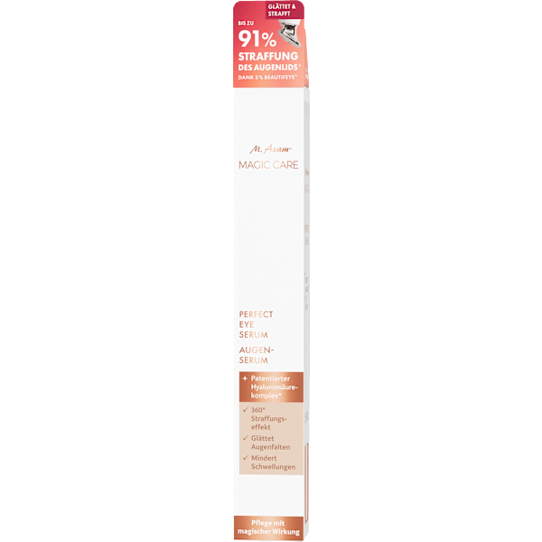 Augenserum Magic Care Perfect Eye M. Asam