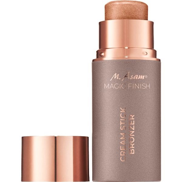 Bronzer Cream Stick Beachy Tan M. Asam