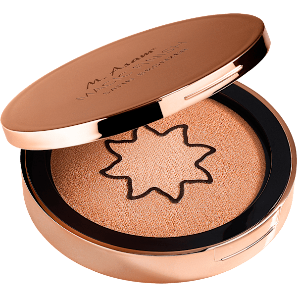 Bronzer Satin Light M. Asam