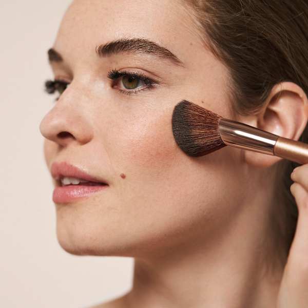 Bronzer Satin Light M. Asam