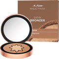 Bronzer Satin Light M. Asam