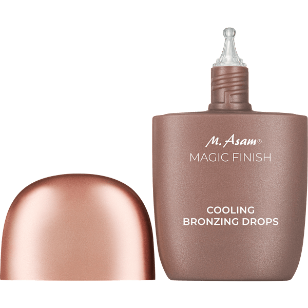 Bronzing Drops Cooling Island Glow M. Asam